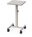maul projectietafel grijs