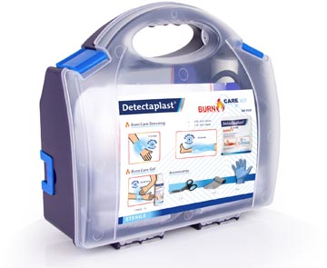 DETECTAPLAST BURN CARE KIT