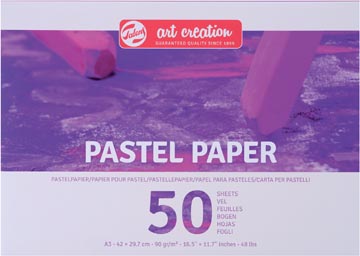 tac pastel pap 90g a3 50v