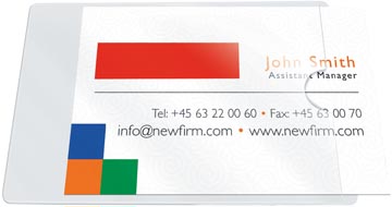 zelfkl badge 60x95 kort 10x