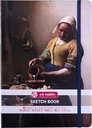 tac schetsboek 21x30 meisje