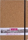 tac schetsboek 21x30 kurk