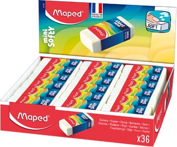 maped gom mini softy 