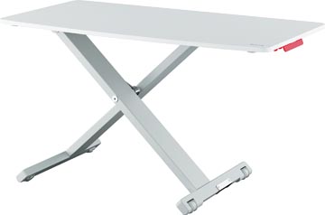 leitz cosy zitsta bureau