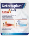 BURN CARE COMPRES 20X20