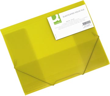 q-connect elastomap a4 pp gl