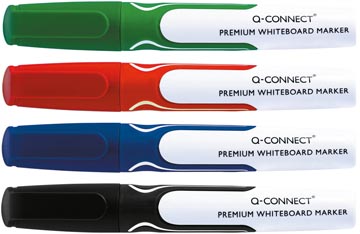 q-connect wb marker 3mm as 4x