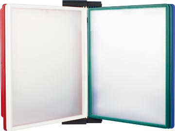 uitbreiding quickfind 290 mm