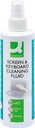 Q-CONNECT REINIGINGSSPRY 250ML