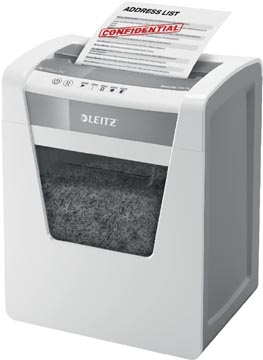 leitz shredder office  p4