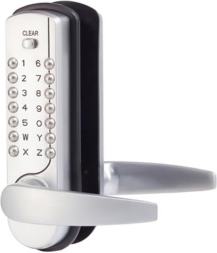 maasland codeslot nk7500