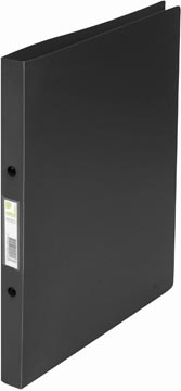 q-connect ringm 2r 16mm zwart