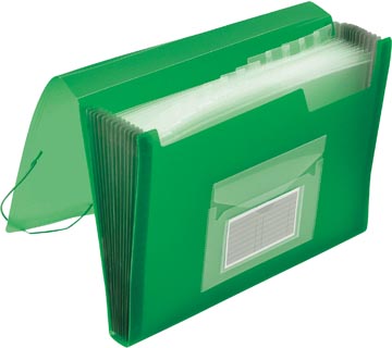 q-connect voorordner 13v tr ve
