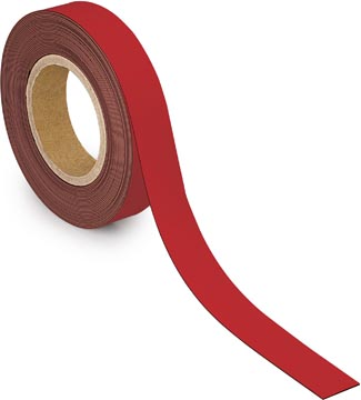 maul magn etiket 10mx30mm rd