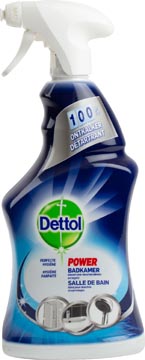 dettol reinig badkamer 750ml