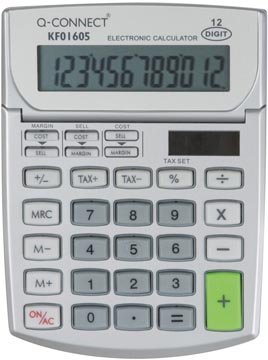 q-connect rekenmachine kf01605