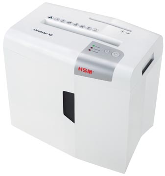 hsm shredstar x5 4,5x30mm
