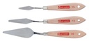 talens ac schildersmes set 3x