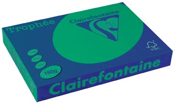 Trophee A3 (160Gr, Dennegroen, 250)