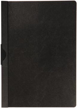 q-connect klemmap a4 30v zwart