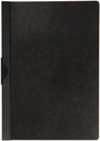 q-connect klemmap a4 30v zwart