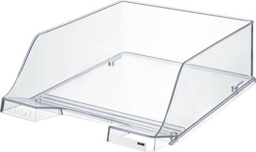 brievebakje xxl kristal transp