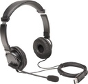 kensington headset usb hifi zw