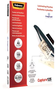 hoes capture a5 250mic 100x