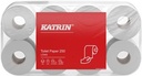 KATRIN TOILETPAPIER 3L PK8