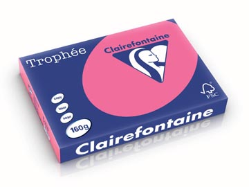 Trophee A3 (160Gr, Fuchsia, 250)
