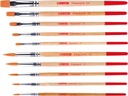 Aquarelpenselen Set Van 10 - Polyester