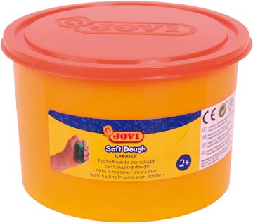 jovi boetseer soft 460g oranje