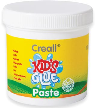 creall kid's lijmpasta 100g