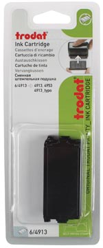 vervangkussen zwart6-4913 bls2