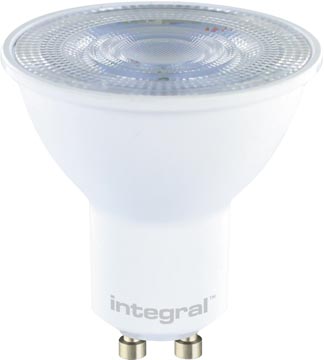 led gu10 dimb 2700k 3,6w