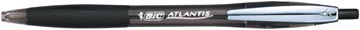 bp atlantis m metal clip zwart