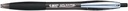 bp atlantis m metal clip zwart