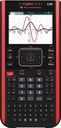Grafische calculator Nspire CX II-T CAS met onderwijs software