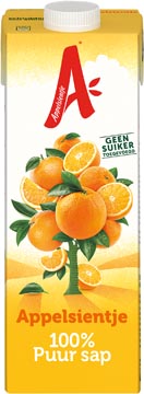 APPELSIENTJE 1L P12 SINAAS