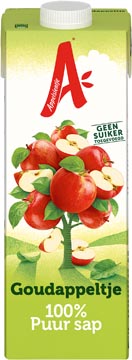 APPELSIENTJE 1L P12 GOUD