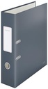 cosy ordner soft touch 8cm grs