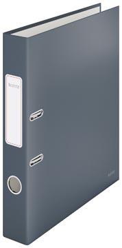 cosy ordner soft touch 5cm grs
