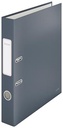 cosy ordner soft touch 5cm grs