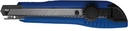 desq cutter 18mm bl/zw