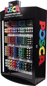 posca paintmarker disp281 nl