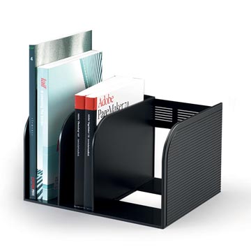 regelb boekenrek opt zw