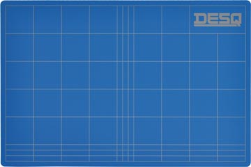 desq snijmat bl 30x45cm