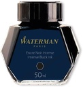 waterman inkt 50ml zwart