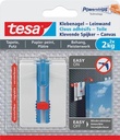 TESA KLEV SPIJKER 2KG BLS2+6