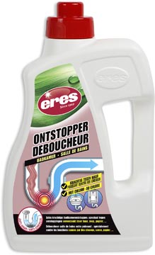 eres badkamer ontstopper 1l
